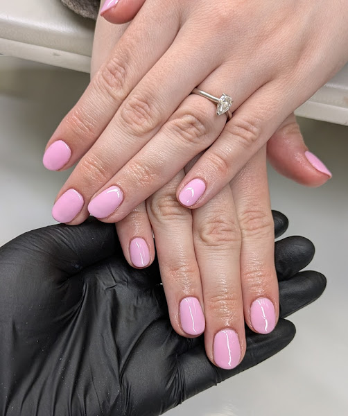 Pure Lux Nail Spa 3