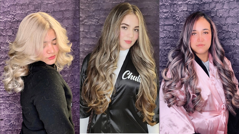 Chula Hair Spa
