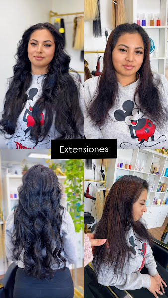 Chula Hair Spa 3