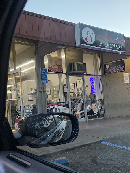 Yoly's Hair Salon