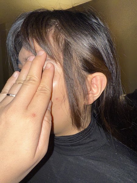 Yoly's Hair Salon 4
