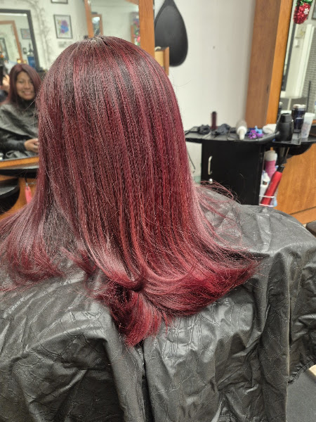 Atrevida Beauty Salon