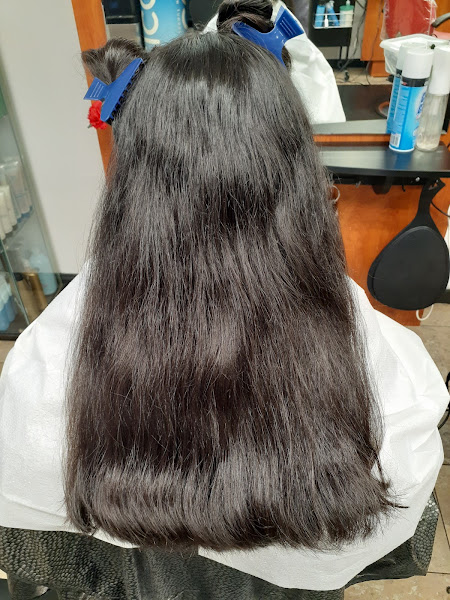 Atrevida Beauty Salon 2