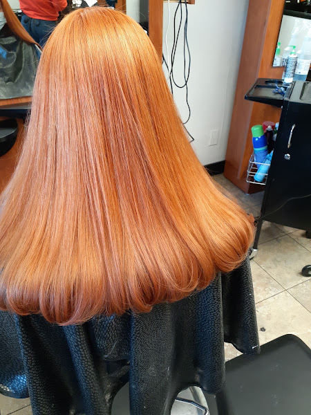 Atrevida Beauty Salon 3