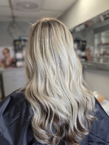 Majestic Salon