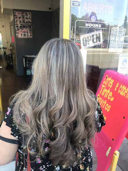 Ana Elegante Hair Salon 3