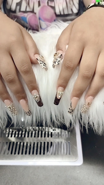 Beauty salon 2