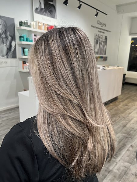 Hair By Blanca- Miva Salon