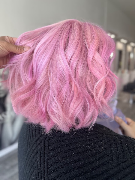 Hair By Blanca- Miva Salon 2