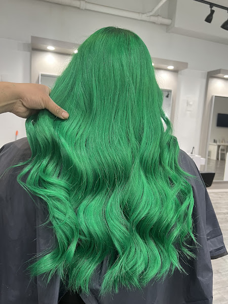 Hair By Blanca- Miva Salon 3