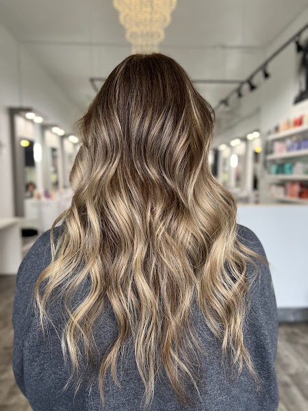 Hair By Blanca- Miva Salon 4