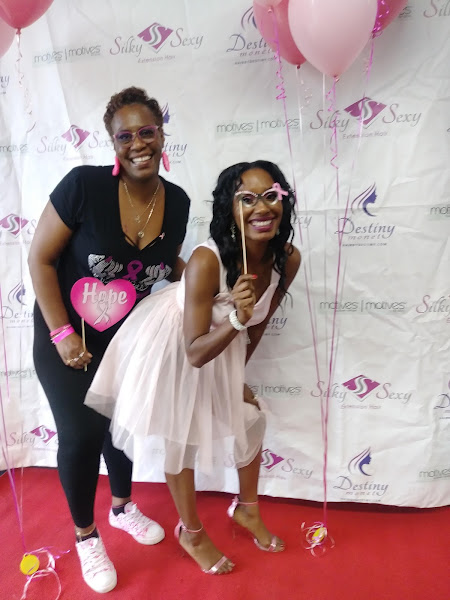 Destiny Monet Salon & Spa 2