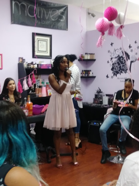 Destiny Monet Salon & Spa 3