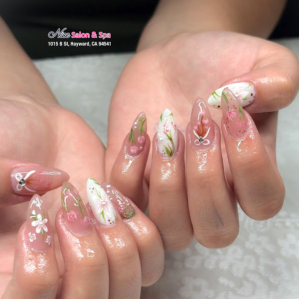 Nice Salon & Spa 3