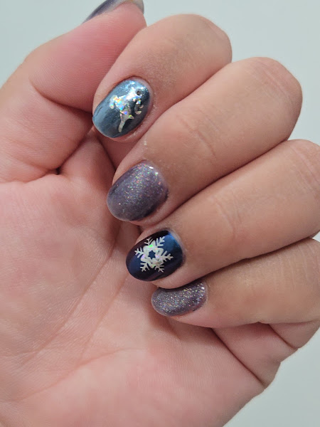 Li's Hair & Nails