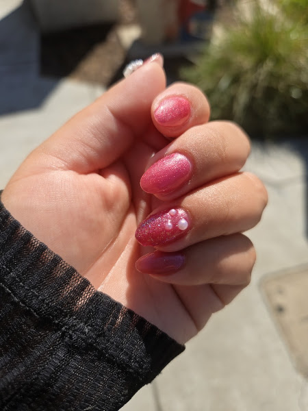 Li's Hair & Nails 2