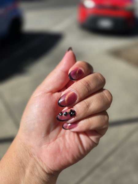 Li's Hair & Nails 3