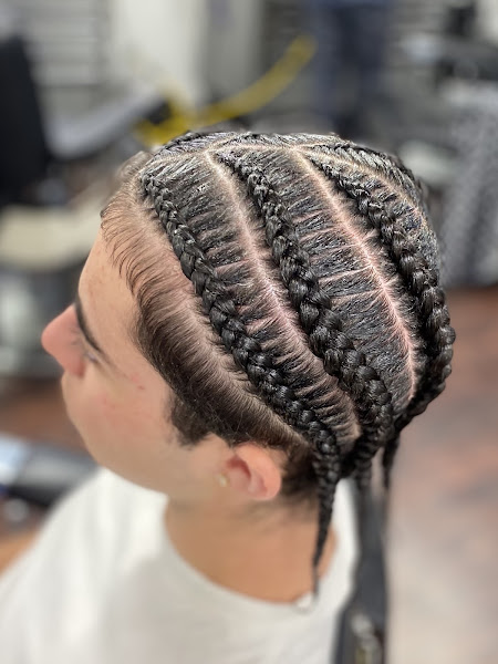 East Bay Barbershop 2