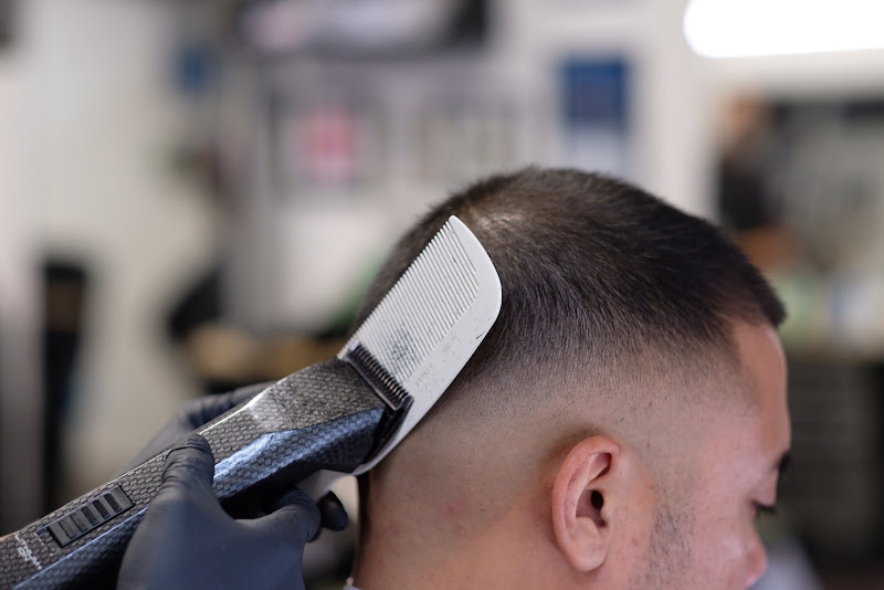 East Bay Barbershop 3