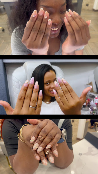 CAESARS NAILS & SPA 2