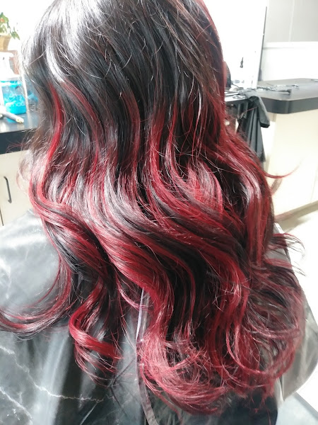 Flor Beauty Salon