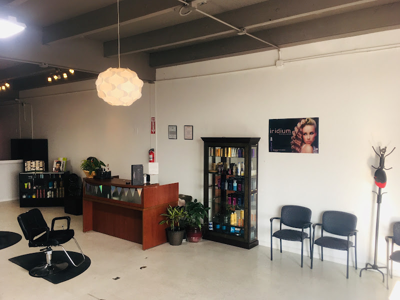Flor Beauty Salon 2