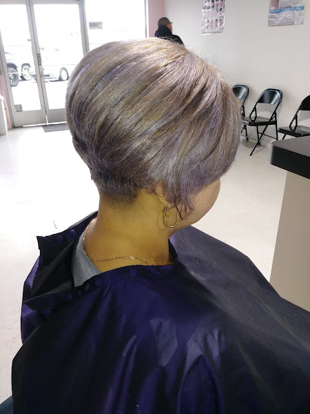 Flor Beauty Salon 3