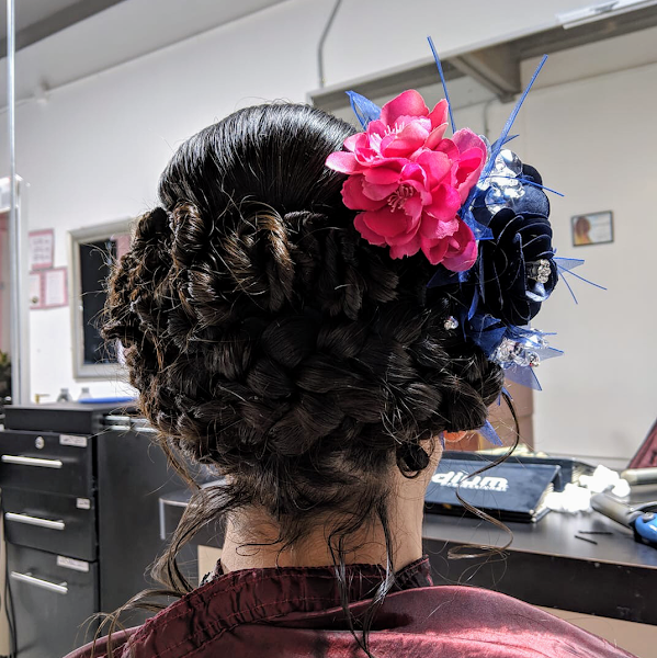 Flor Beauty Salon 4