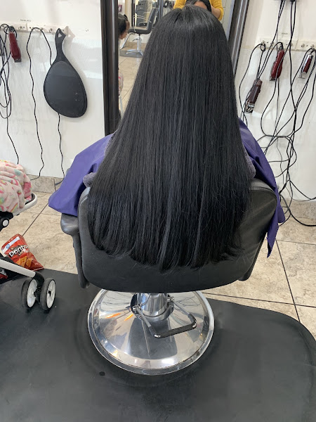 Siempre Bella Beauty Salon 2