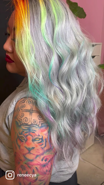 VIBE SALON 2