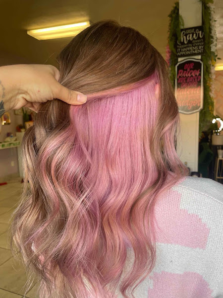 VIBE SALON 3