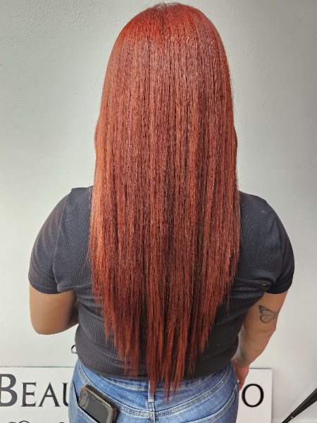 Dolce Beauty studio