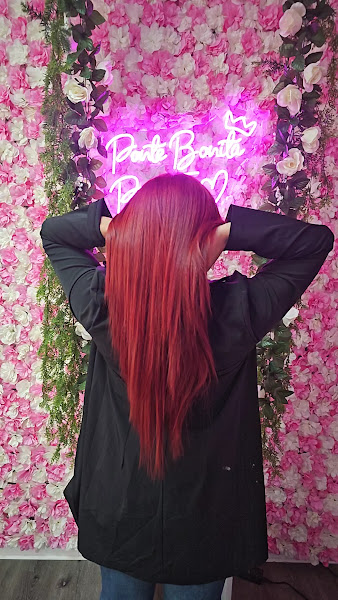 Dolce Beauty studio 2