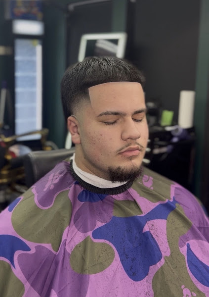 Sbbaycuts Barbershop 3