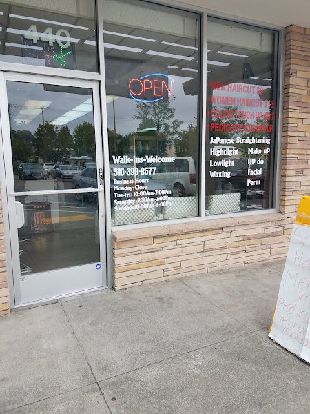 Salon V