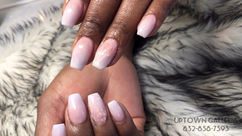 Uptown Galleria Nails & Spa Houston 2