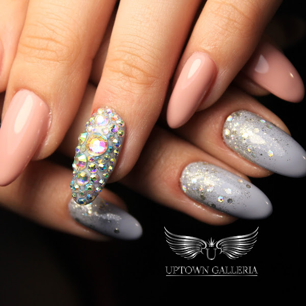 Uptown Galleria Nails & Spa Houston 3