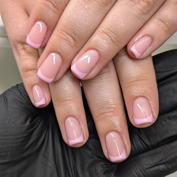 Uptown Galleria Nails & Spa Houston 4