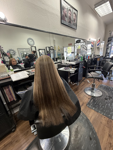 Gladys Hair Salon