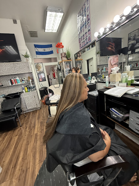 Gladys Hair Salon 2