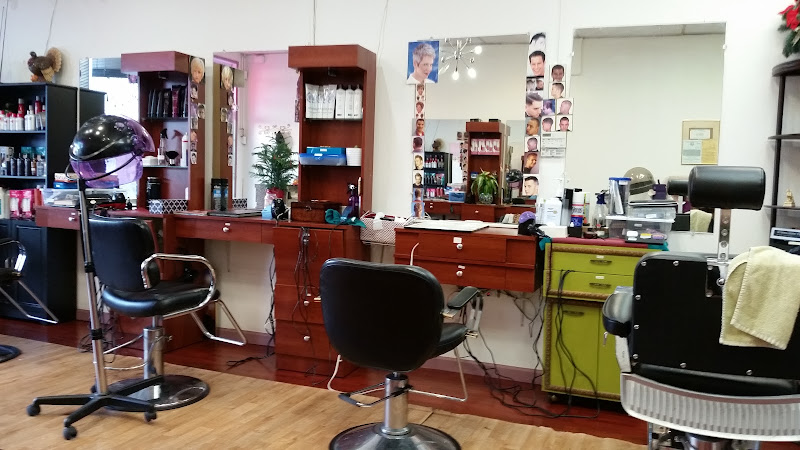 Tracy Hair Salon