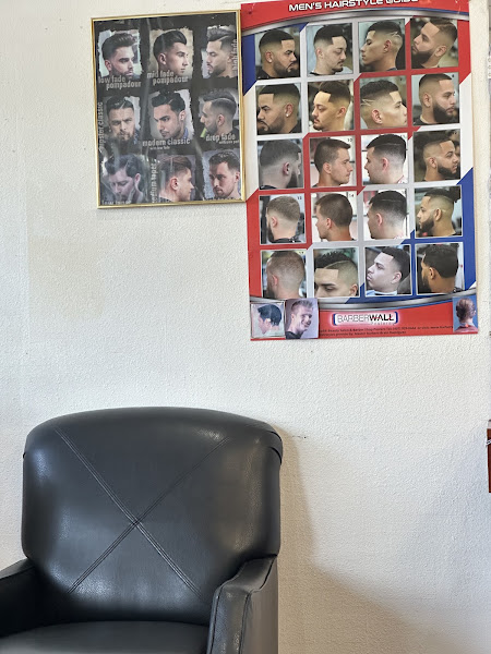 Tracy Hair Salon 2