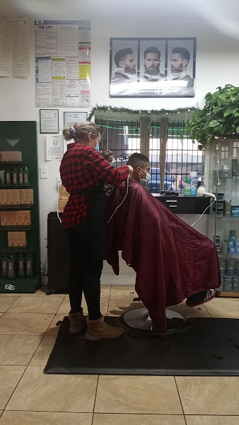 beauty salon 2