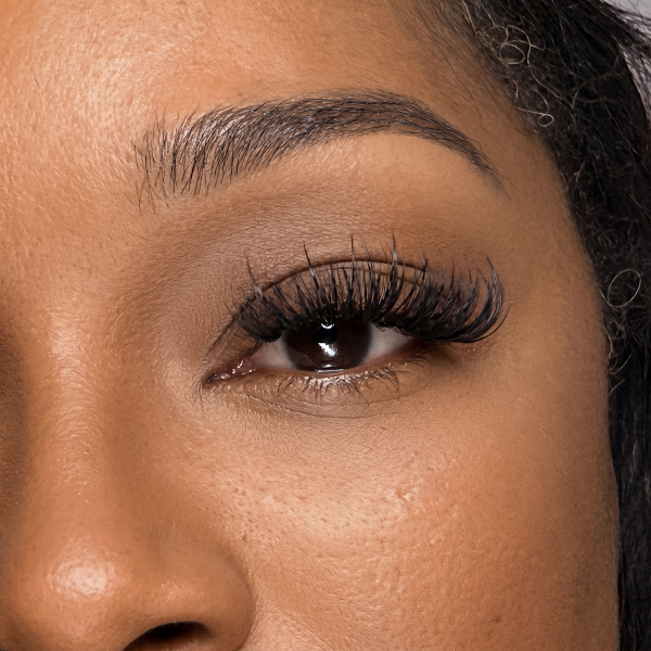 The Natural Beauty Bar | Lashes Brows Hayward