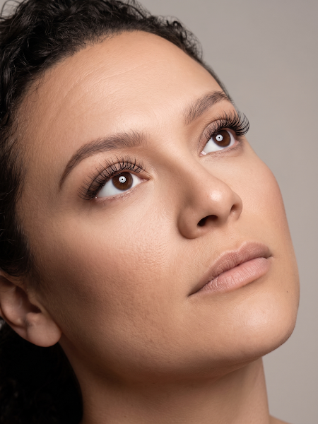 The Natural Beauty Bar | Lashes Brows Hayward 2