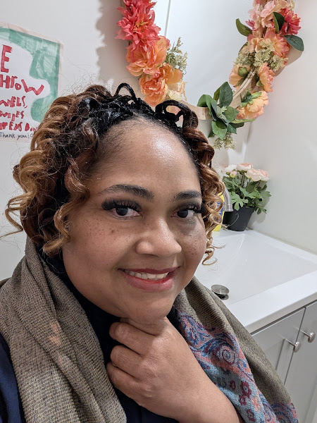 The Natural Beauty Bar | Lashes Brows Hayward 3