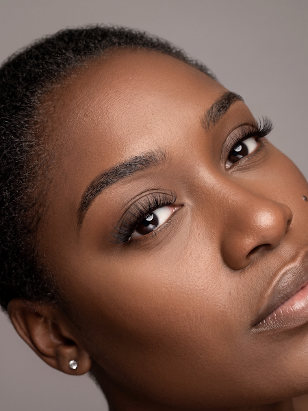 The Natural Beauty Bar | Lashes Brows Hayward 4