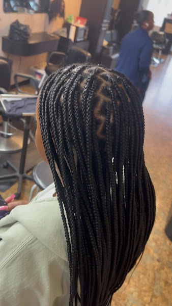 Charlotte Beauty Braids 2