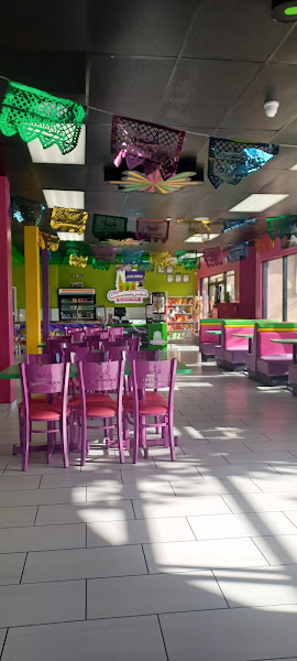 G&G Beauty Salon 2