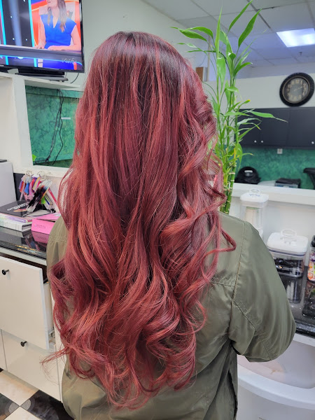 Kimberly Gotelli Hair 2